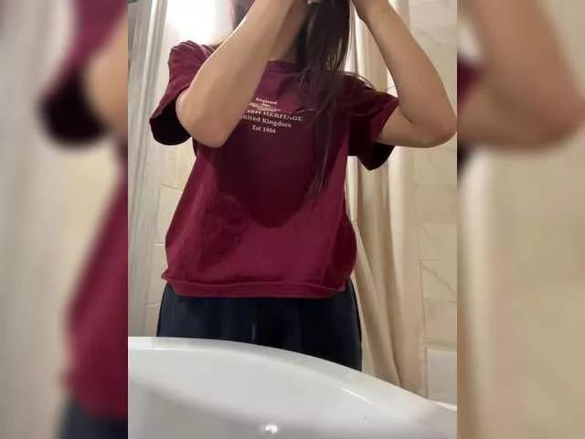 LenaGordon from BongaCams