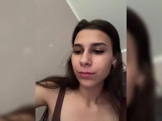 LenaGordon on BongaCams