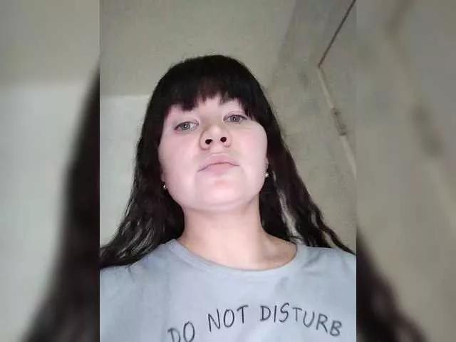 Offline lenaMalina on BongaCams