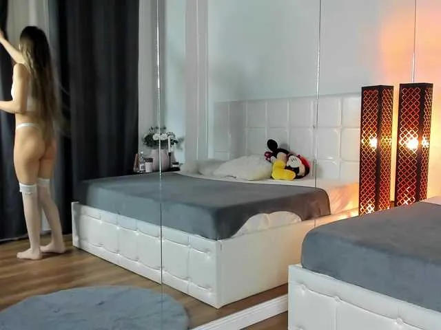 LesysFord — Freechat on BongaCams