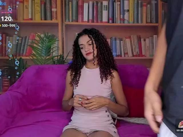 LetsDoeIt111 on BongaCams 