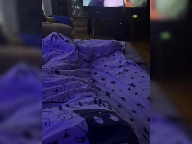 Letti28 on BongaCams 