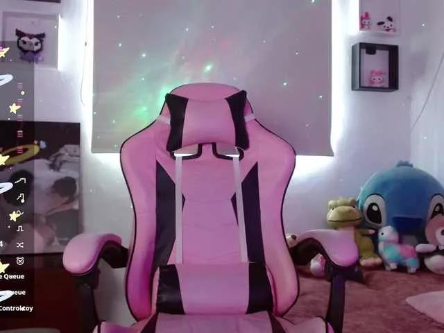 Check out 20 years old levi-cloud from BongaCams levi-cloud from BongaCams