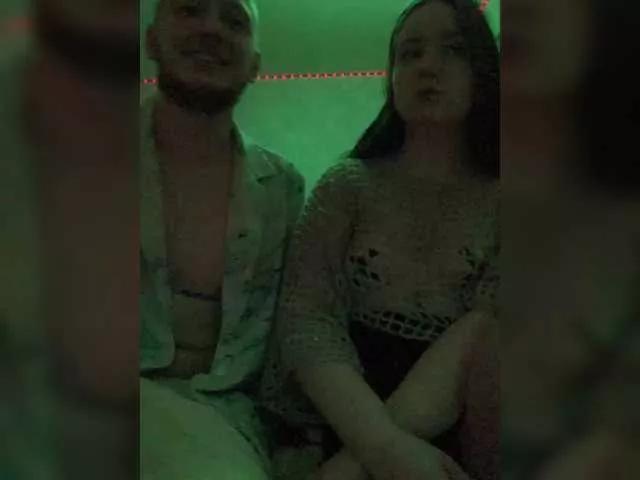 LexandSlutty on BongaCams 