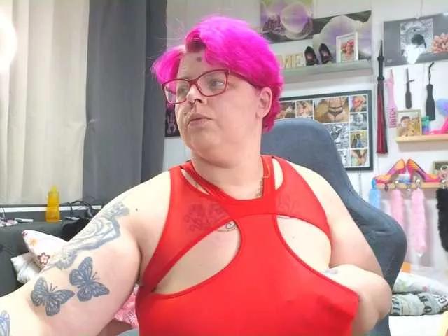 Offline Lexi35 on BongaCams