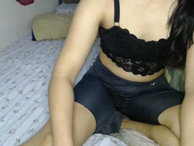 lexianna818 on BongaCams 
