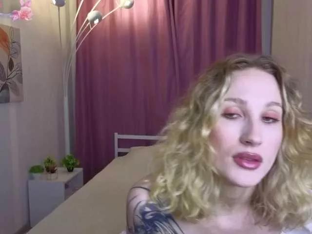 Offline LexieSun on BongaCams