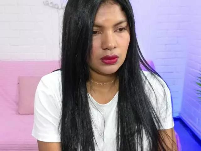 Lexy-tay from BongaCams