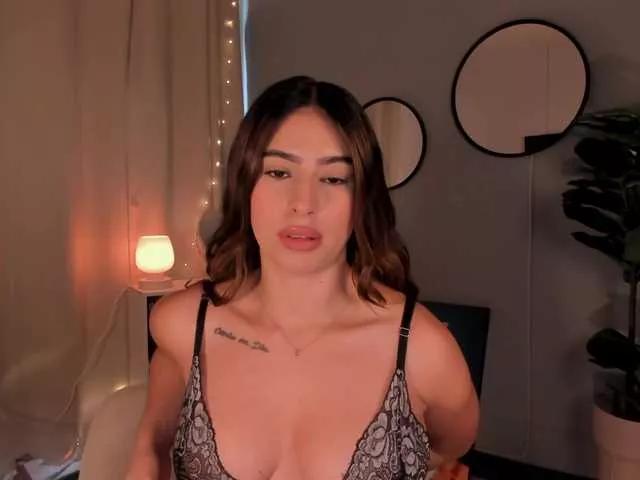 Offline LiaPearce on BongaCams