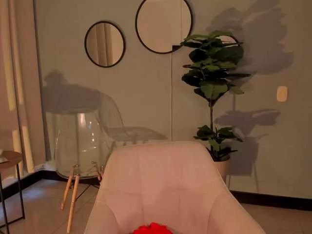 Offline LiaPearce on BongaCams