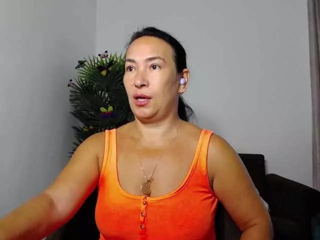 Offline LikaLady on BongaCams