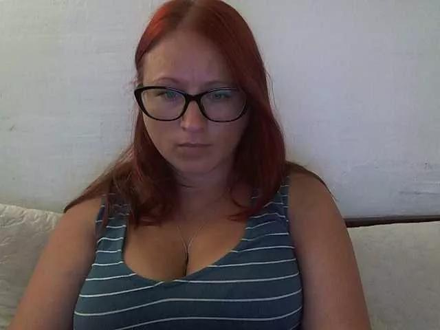 Lilia4joy on BongaCams 