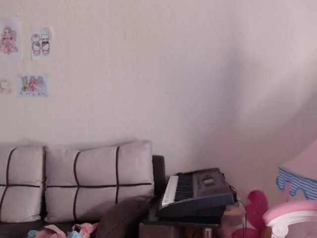 LilianaL on BongaCams 