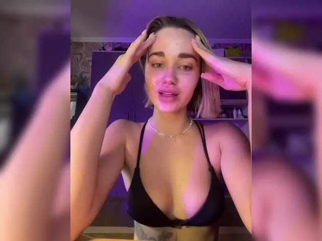 Lilimilla on BongaCams 