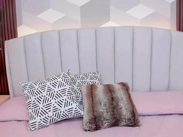 Lilithhills on BongaCams 