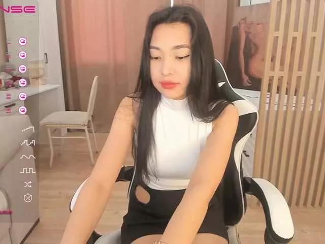 LilithInverse on BongaCams 