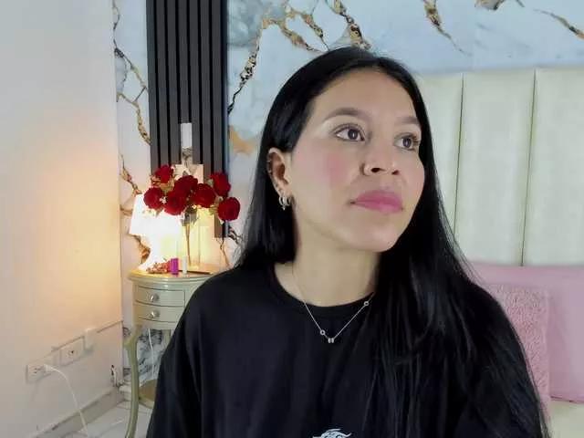 Lilithmars69 on BongaCams