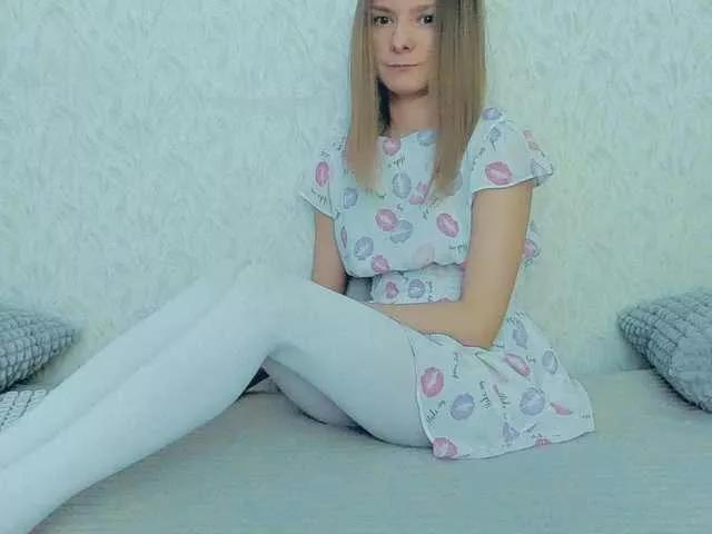 Liliya9 on BongaCams 