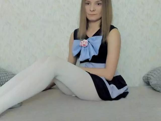 Liliya9 on BongaCams 