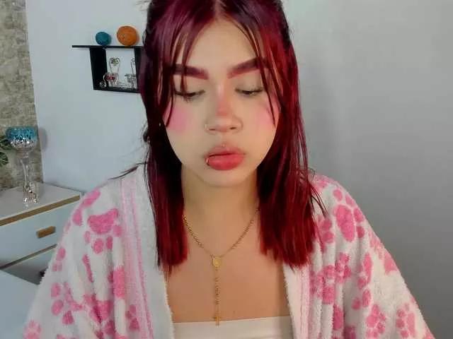 Lily-Woodz on BongaCams 
