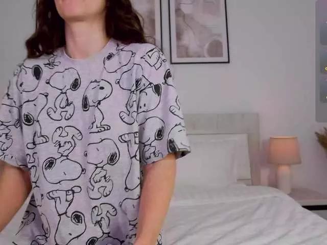 LilyRoselyn on BongaCams 