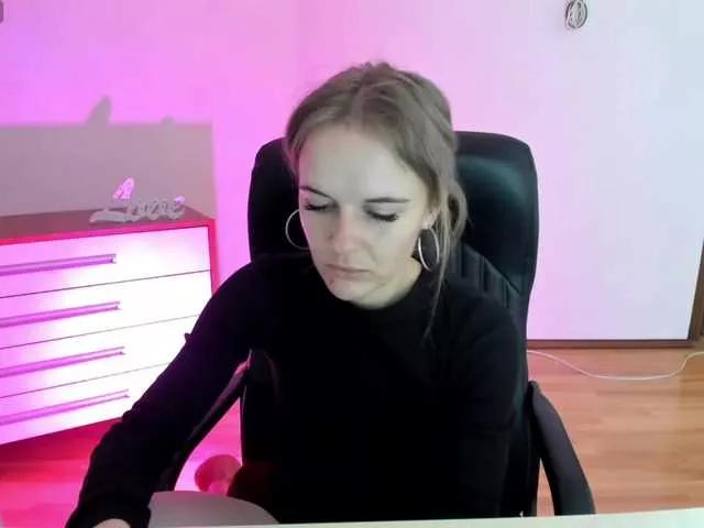 LilyVirs on BongaCams 