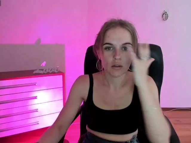 LilyVirs on BongaCams 