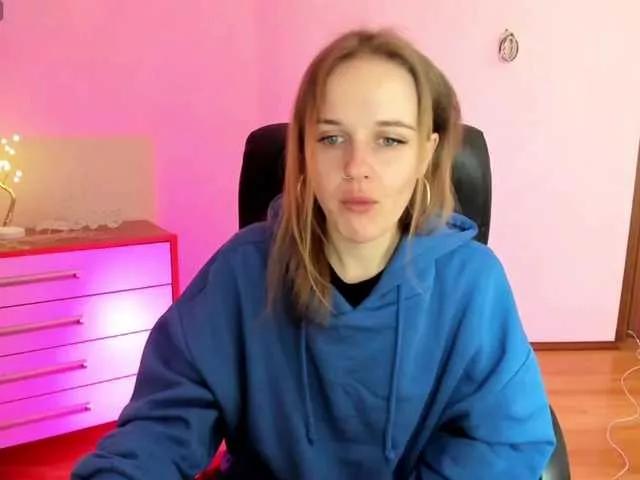 LilyVirs on BongaCams 