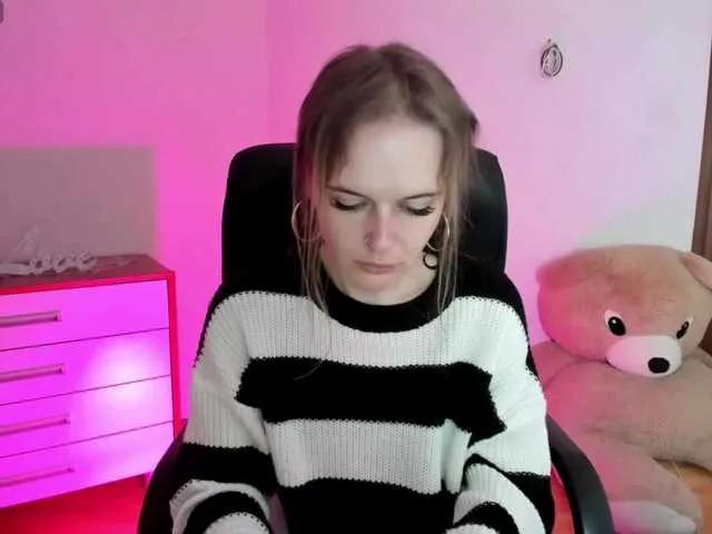 LilyVirs on BongaCams 