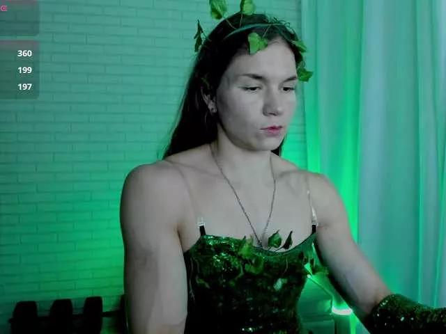 Lisa-Ray on BongaCams