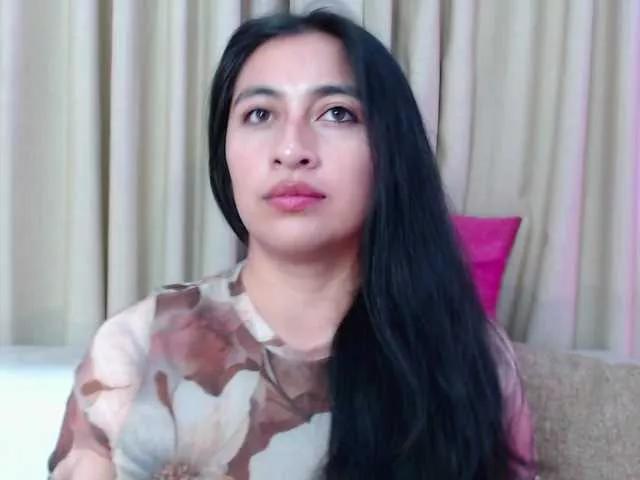 LisaHadwin on BongaCams 