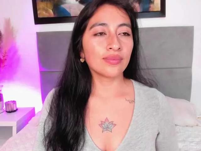 LisaHadwin on BongaCams 