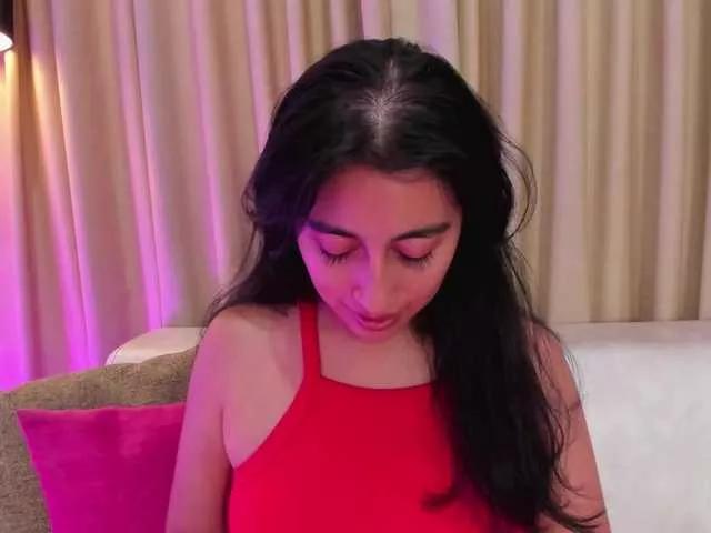 LisaHadwin on BongaCams 