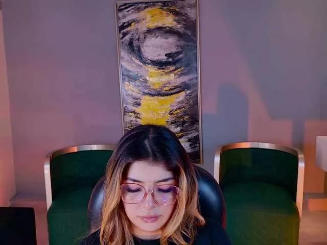 LisaMonroe on BongaCams