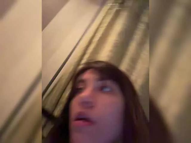 Lisamurm on BongaCams 