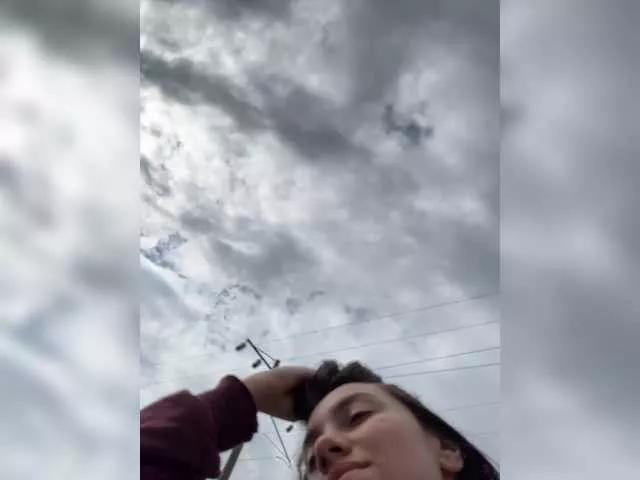 Lisamurm on BongaCams 