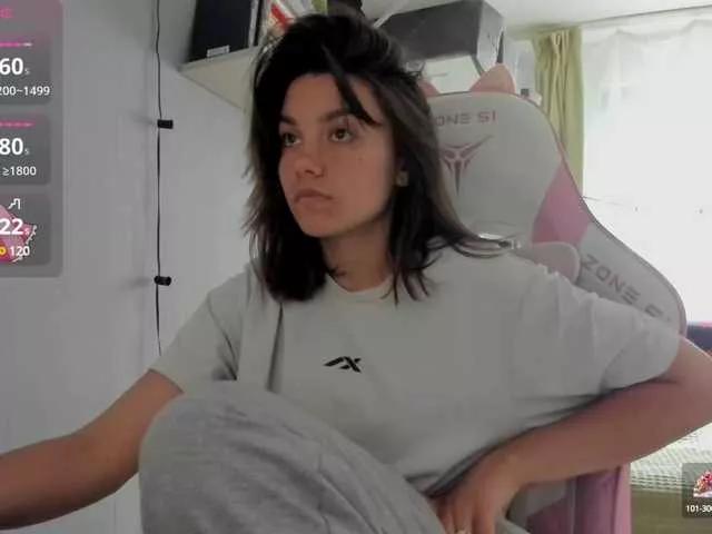 Lisamurm on BongaCams 