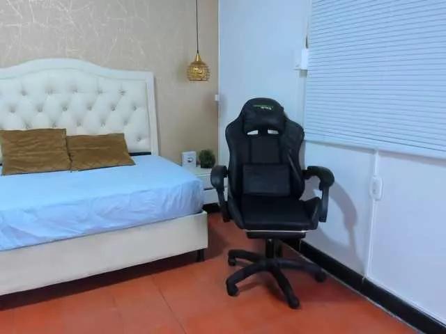 lissa-jhonson on BongaCams 