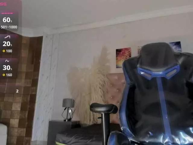 Offline Lissalittlee on BongaCams