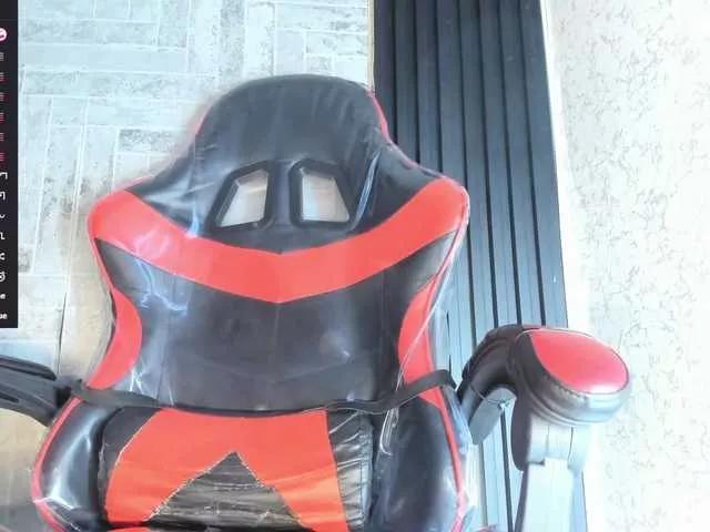 Offline Lissalittlee on BongaCams