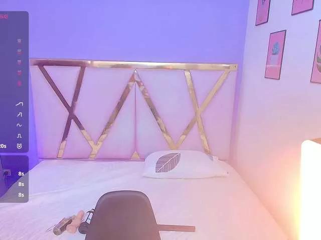 littleebonymommy on BongaCams 
