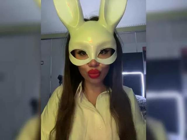 Liysan11 on BongaCams