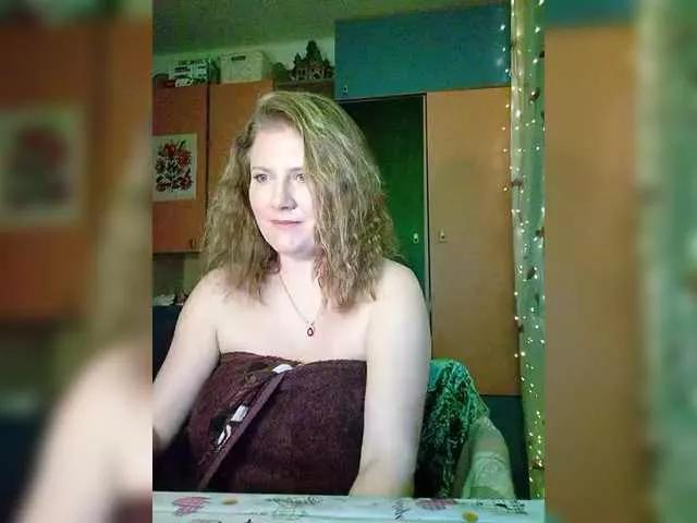 Offline LizaCakes on BongaCams