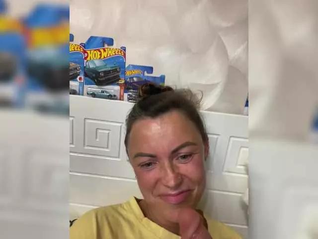 Liziantus on BongaCams