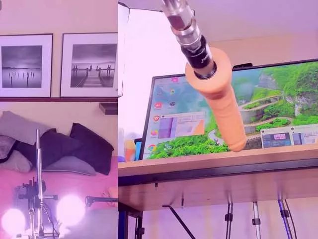 Lizzy-Lace on BongaCams 