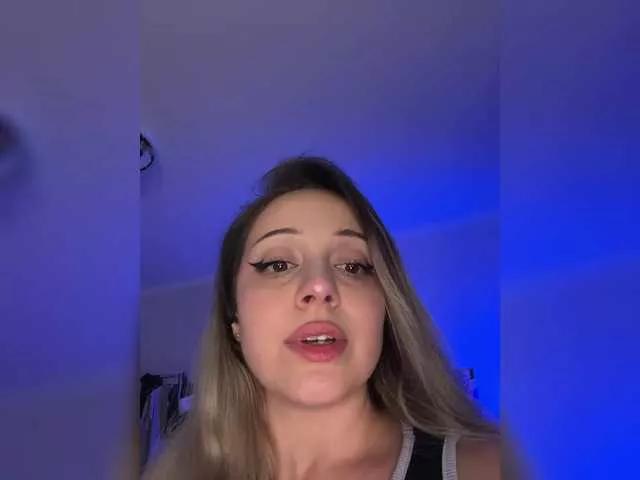 lolijopa on BongaCams 