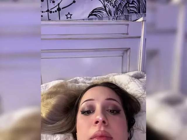 lolijopa on BongaCams 