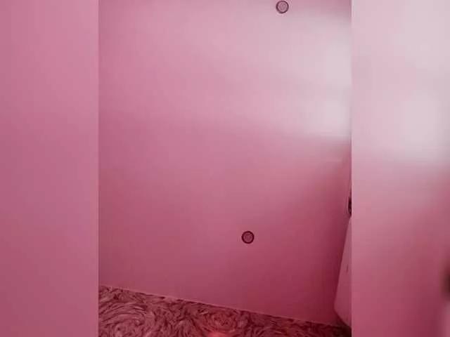 LollipopKote on BongaCams