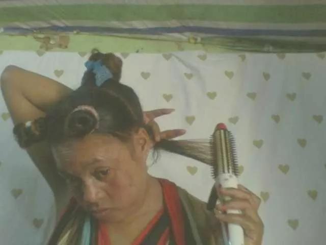 Offline LorahXVane on BongaCams