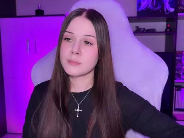 Offline love-stealer on BongaCams